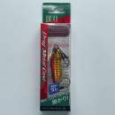 DUO Drag Metal Cast SLOW 30g Red Gold PHA0026