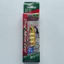 DUO Drag Metal Cast SLOW 30g Pink Gold Zebra Glow PDA0045