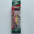 DUO Drag Metal Cast SLOW 20g Pink Gold Zebra Glow PDA0045