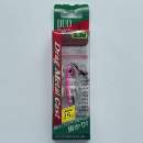 DUO Drag Metal Cast SLOW 15g Pink Zebra Glow PDA0171
