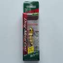 DUO Drag Metal Cast SLOW 15g Pink Gold Zebra Glow PDA0045