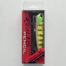 DUO Realis Pencil 85 Chart Gill Halo AJA3055