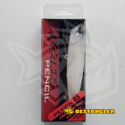 DUO Realis Pencil 85 Neo Pearl ACC3008