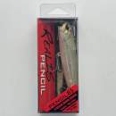 DUO Realis Pencil 85 Ghost Minnow GEA3006