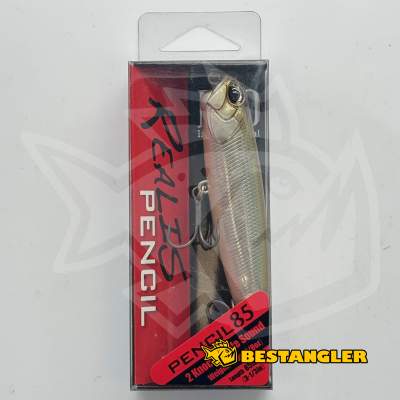 DUO Realis Pencil 85 Ghost Minnow GEA3006