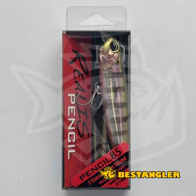 DUO Realis Pencil 85 Prism Gill ADA3058