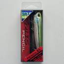 DUO Realis Pencil 85 SW Chart Head Sayori AQAZ033