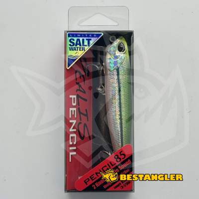 DUO Realis Pencil 85 SW Chart Head Sayori AQAZ033