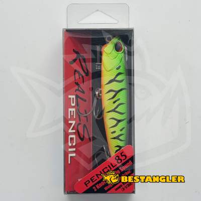 DUO Realis Pencil 85 Mat Tiger ACC3059
