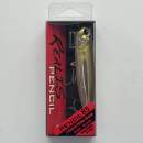 DUO Realis Pencil 85 Half Mirror Ayu DRA3050