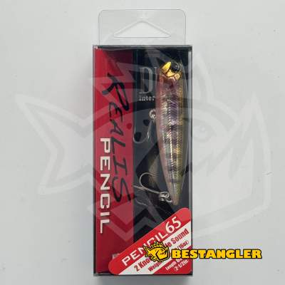 DUO Realis Pencil 65 Prism Gill ADA3058