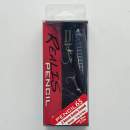 DUO Realis Pencil 65 Midnight Black II GHA3138