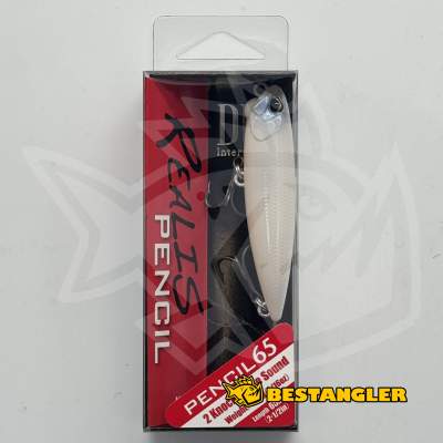 DUO Realis Pencil 65 Neo Pearl ACC3008