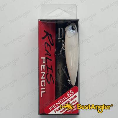 DUO Realis Pencil 65 Neo Pearl ACC3008