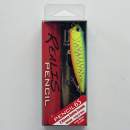 DUO Realis Pencil 65 Mat BB Chart Tiger ACC3049