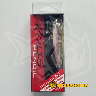 DUO Realis Pencil 65 Komochi Wakasagi DSH3061