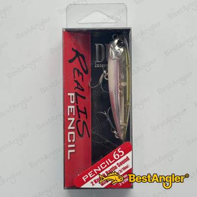 DUO Realis Pencil 65 Komochi Wakasagi DSH3061
