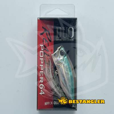 DUO Realis Popper 64 Prism Smelt ADA3093