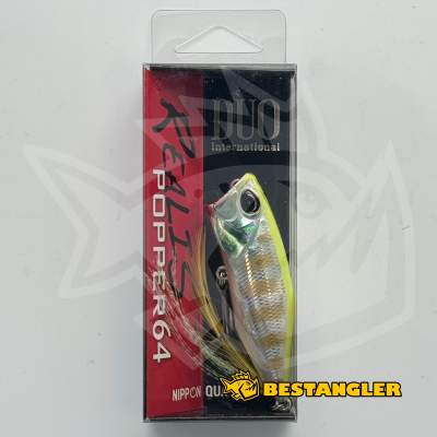 DUO Realis Popper 64 Funky Gill DM ADA3066