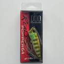 DUO Realis Popper 64 Chart Gill Halo AJA3055