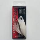 DUO Realis Popper 64 Neo Pearl ACC3008