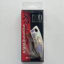 DUO Realis Popper 64 Ivory Halo AJO0091