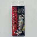 DUO Realis Popper 64 SW Mullet CQA0374