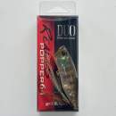 DUO Realis Popper 64 Ghost Gill CCC3158