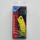 DUO Realis Popper 64 SW Funky Shrimp ACC0325