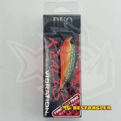 DUO Realis Vibration 62 G-Fix Ivana II ANA4025