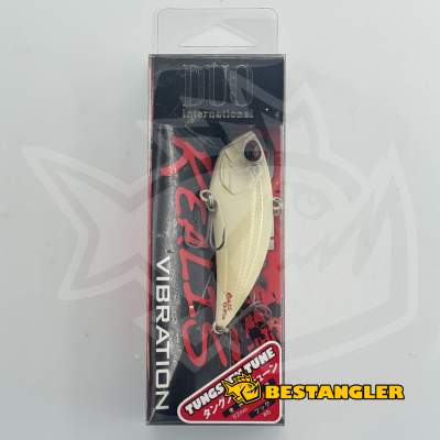 DUO Realis Vibration 62 G-Fix Smokey Bone ACC3018