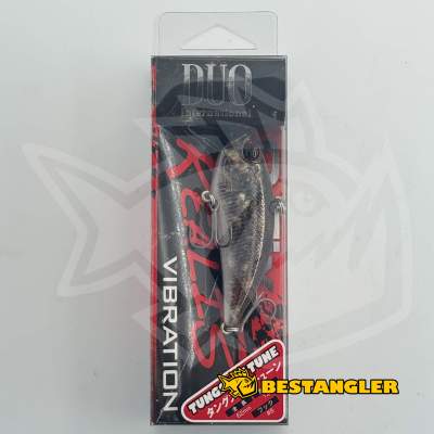 DUO Realis Vibration 62 G-Fix Goby ND CCCZ103
