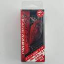 DUO Realis Crank 50SSR Kabuki Red Craw ACC3297