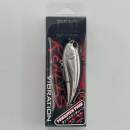 DUO Realis Vibration 68 G-Fix Black Chrome MCC3169