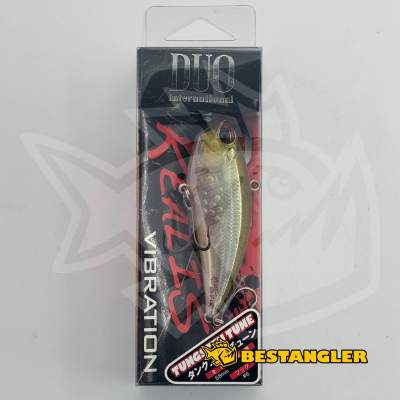 DUO Realis Vibration 68 G-Fix Ghost Minnow GEA3006
