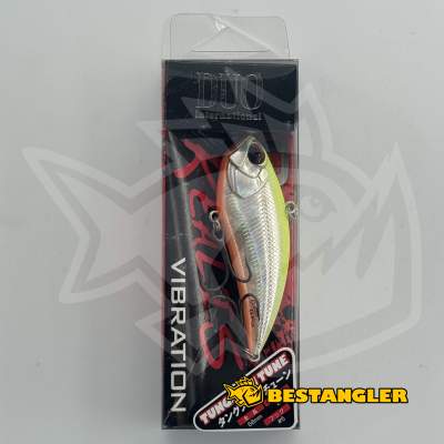 DUO Realis Vibration 68 G-Fix Tequila Halo ADA3062