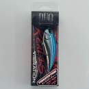 DUO Realis Vibration 68 G-Fix Blue Chrome GSB3043