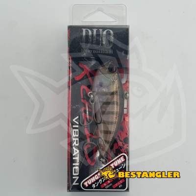 DUO Realis Vibration 68 G-Fix Ghost Gill CCC3158