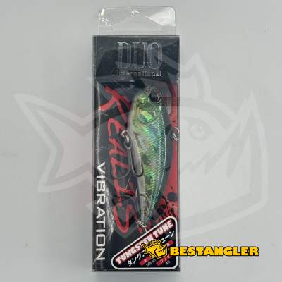 DUO Realis Vibration 68 G-Fix Shadow Halo AJA3087