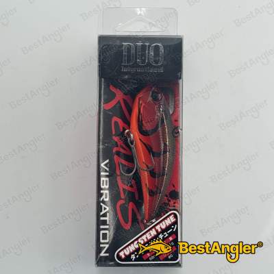 DUO Realis Vibration 68 G-Fix Swamp Craw ACC3251