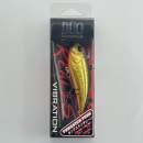 DUO Realis Vibration 68 G-Fix Kohoku Purple Kinkuro APA3291