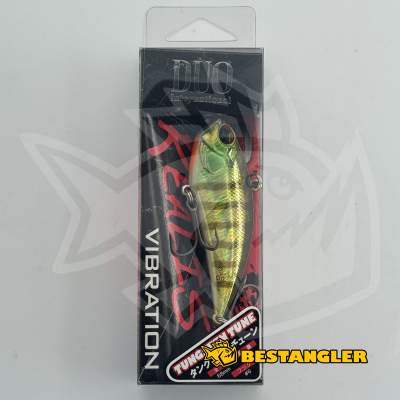 DUO Realis Vibration 68 G-Fix Chart Gill Halo AJA3055