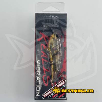 DUO Realis Vibration 68 G-Fix Tule Perch ND ASA3825