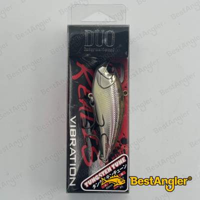 DUO Realis Vibration 68 G-Fix Komochi Wakasagi CSH3061