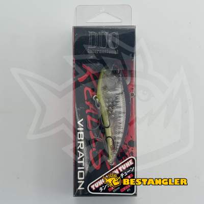 DUO Realis Vibration 68 G-Fix AM Edge DEA3341