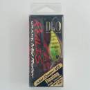 DUO Realis Crank Mid Roller 40F Chart Gill Halo AJA3055