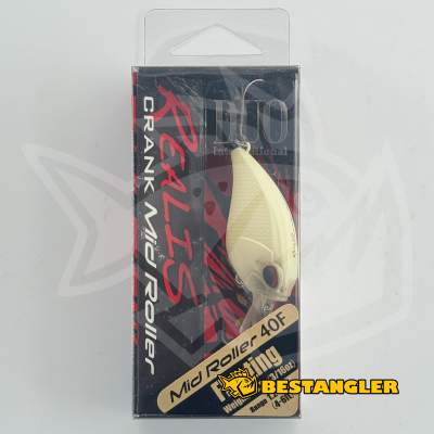 DUO Realis Crank Mid Roller 40F Mat Bone CCC3517