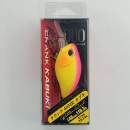 DUO Realis Crank 48MR Kabuki Bottom Rush Pink Back CB ACCZ160