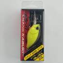 DUO Realis Crank 48MR Kabuki Bottom Rush Hazzard Chart II ACC3303