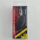 DUO Realis Crank 48MR Kabuki Bottom Rush Mat Black OB ACC3292